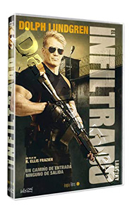 Larceny |   DVD